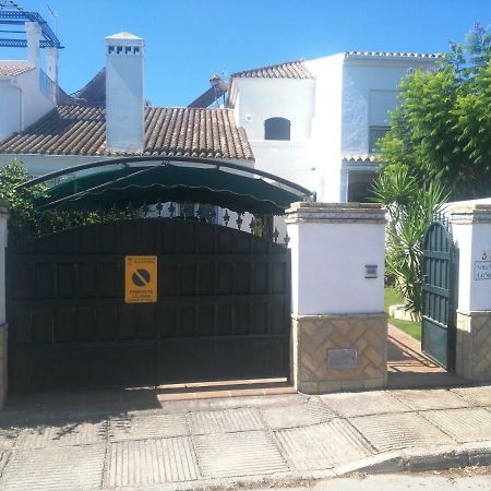 Las Nieves Villa Sanlúcar de Barrameda Exterior foto